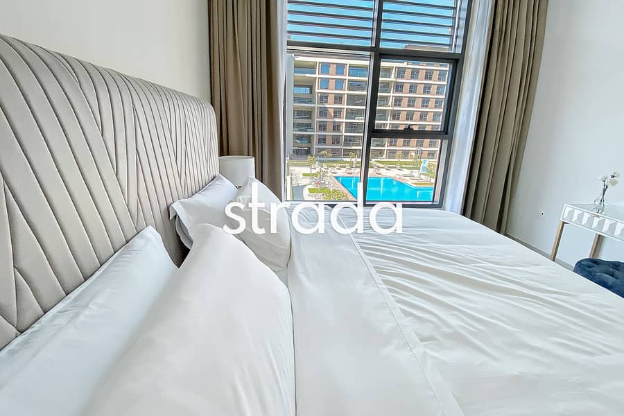 Community Expert | Exclusive | Pool and park - Image 11