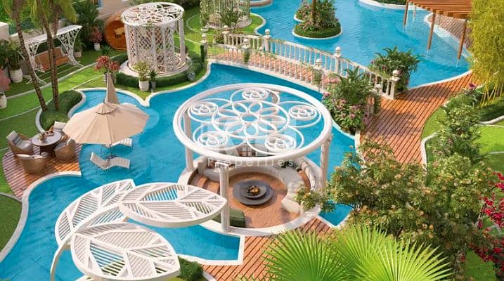 Hot Deal | Italian Style Apartment| Strong Rental Yield