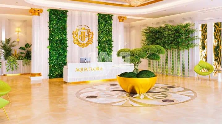 Hot Deal | Italian Style Apartment| Strong Rental Yield