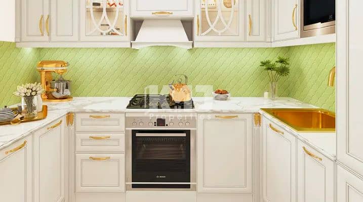 Hot Deal | Italian Style Apartment| Strong Rental Yield - Image 6