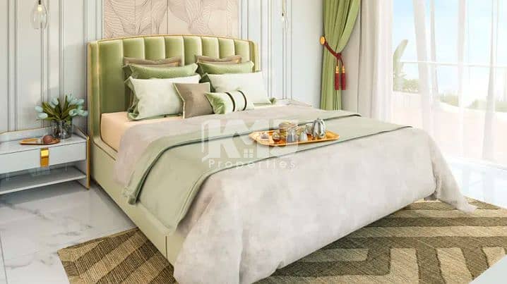 Hot Deal | Italian Style Apartment| Strong Rental Yield - Image 7