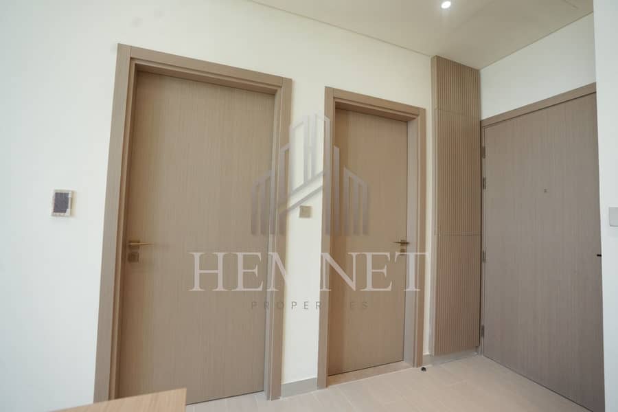 Vacant | Brand New | Spacious