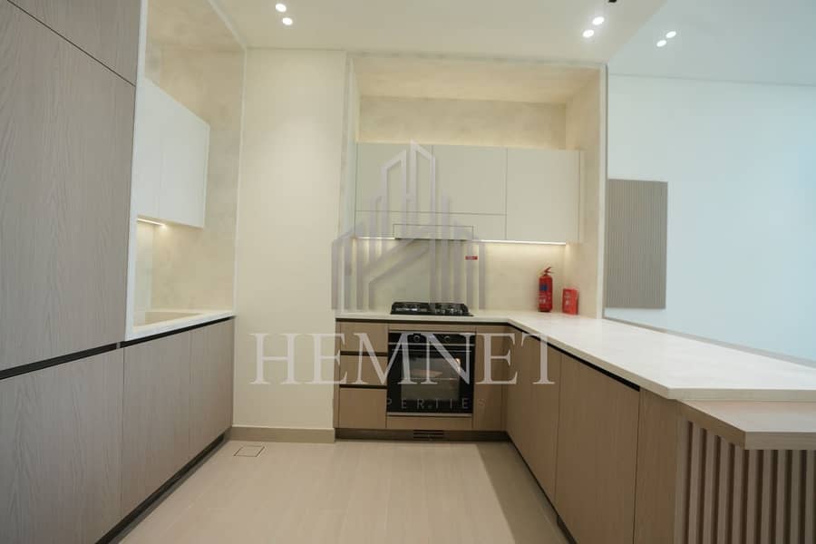 Vacant | Brand New | Spacious - Image 7