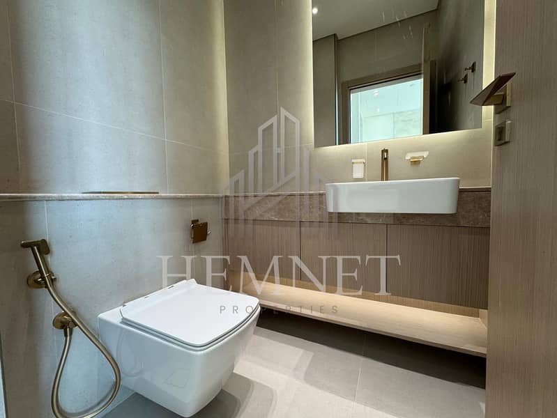 Vacant | Brand New | Spacious - Image 8