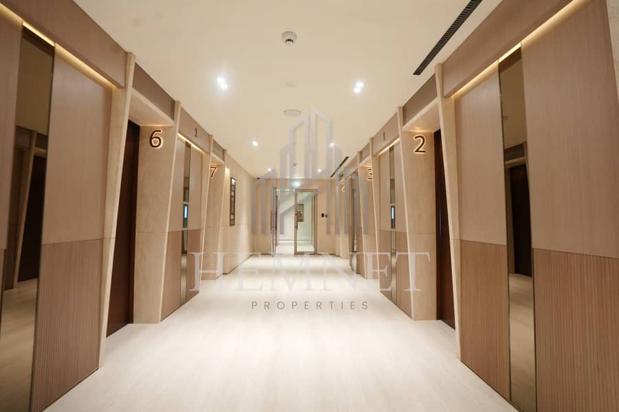 Vacant | Brand New | Spacious - Image 14