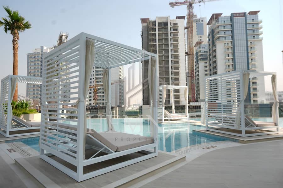 Vacant | Brand New | Spacious - Image 19