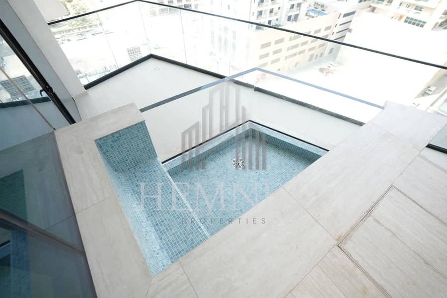 Vacant | Brand New | Spacious - Image 23