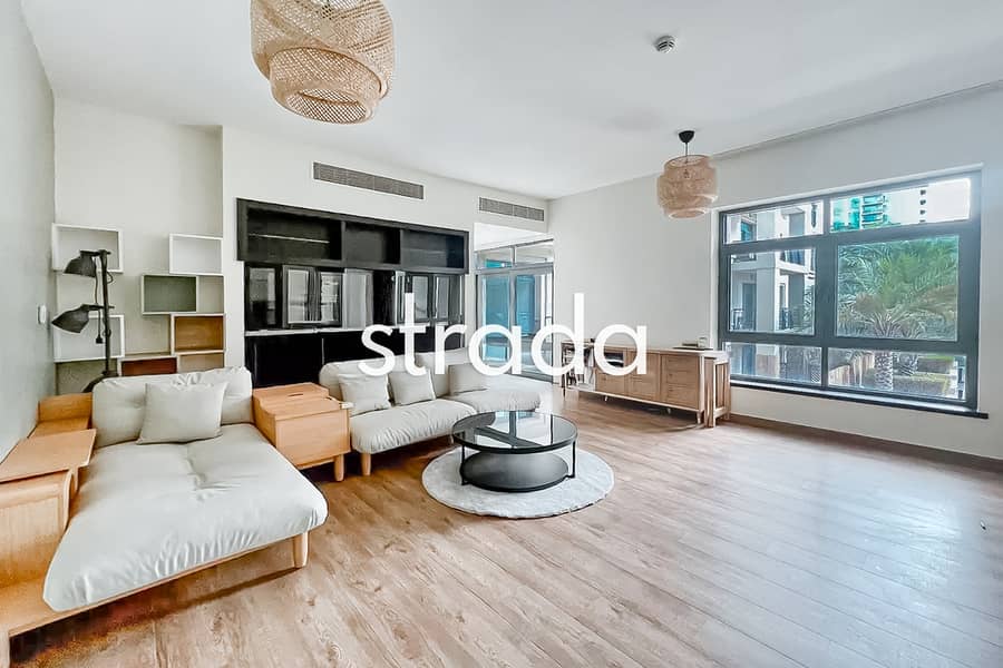 Corner Unit | Vastu | Chiller Free