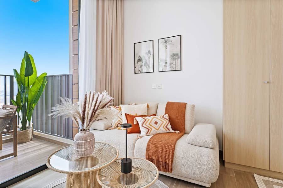 Hot Deal | Ellington | Balcony | Bills Included