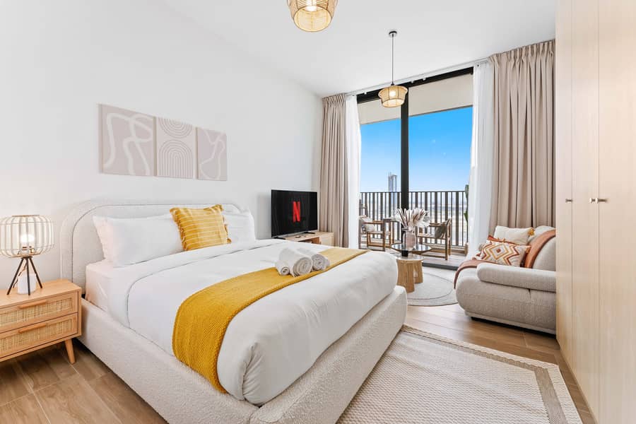 Hot Deal | Ellington | Balcony | Bills Included - Image 7