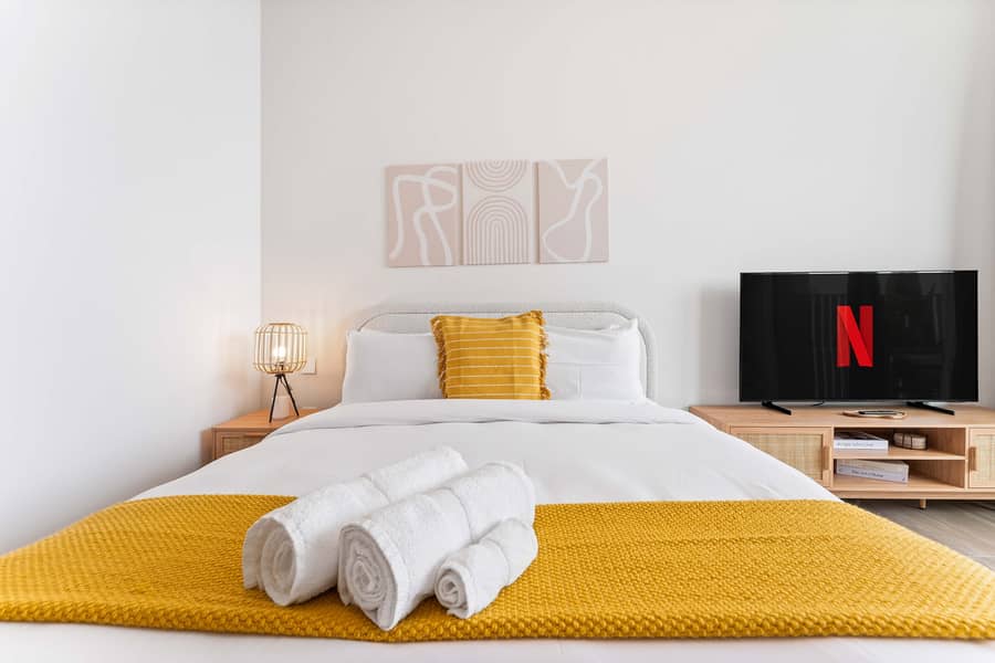 Hot Deal | Ellington | Balcony | Bills Included - Image 8