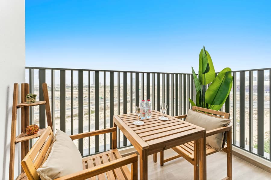 Hot Deal | Ellington | Balcony | Bills Included - Image 11