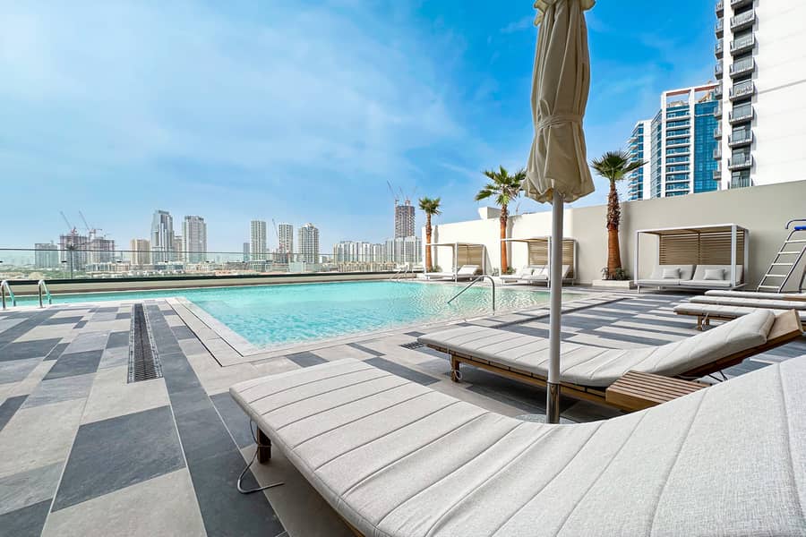 Hot Deal | Ellington | Balcony | Bills Included - Image 16