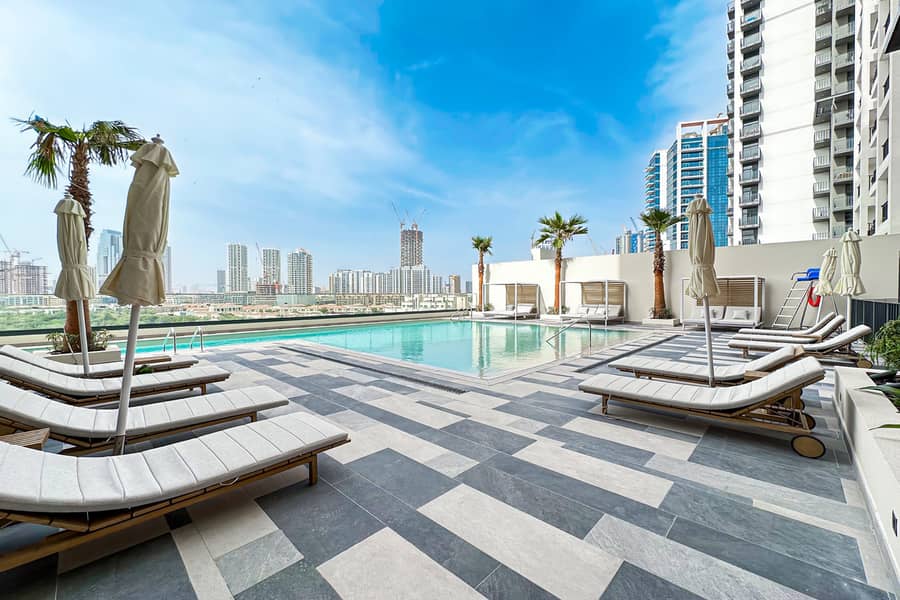 Hot Deal | Ellington | Balcony | Bills Included - Image 17