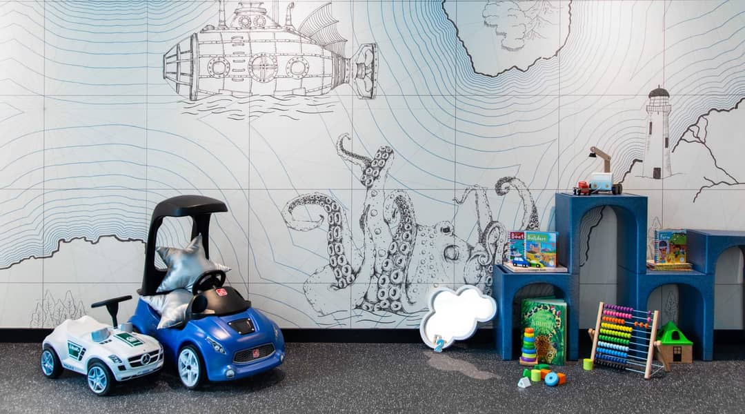 Hot Deal | Ellington | Balcony | Bills Included - Image 19