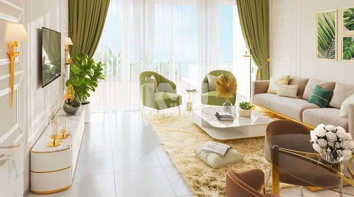 Hot Deal | Italian Style Apartment| Strong Rental Yield - Image 8