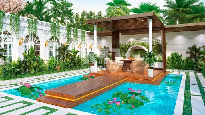 Hot Deal | Italian Style Apartment| Strong Rental Yield - Image 10