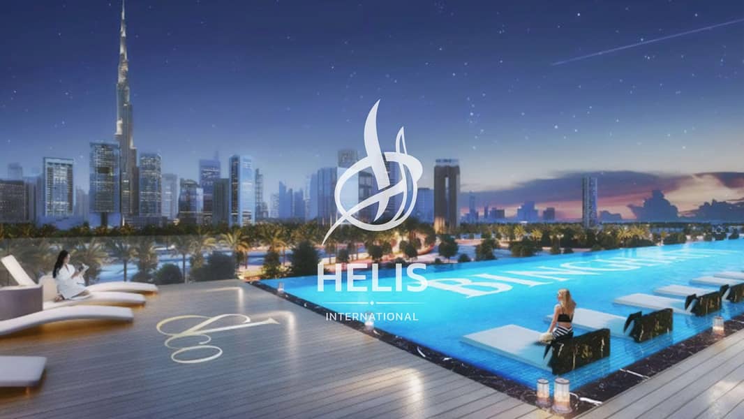 Jacob & Co Branded Residences | 10% Discount | Flexible Payment Plan