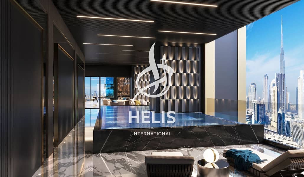 Jacob & Co Branded Residences | 10% Discount | Flexible Payment Plan