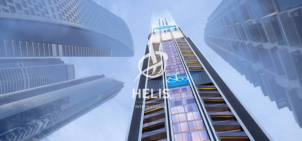 Jacob & Co Branded Residences | 10% Discount | Flexible Payment Plan - Image 7