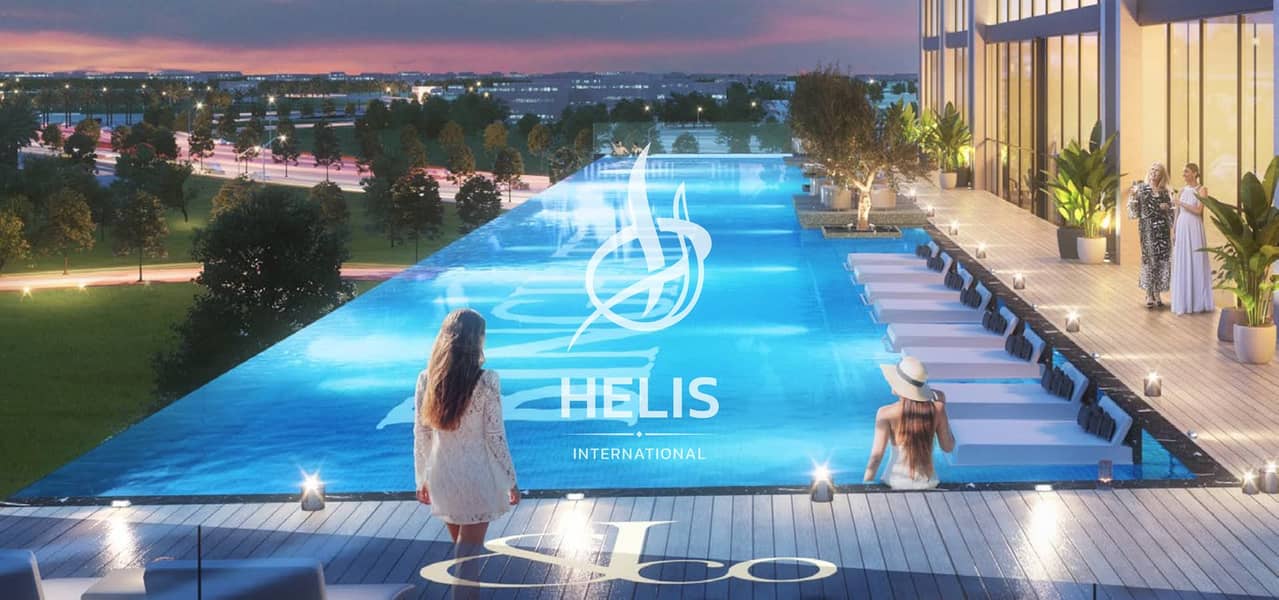 Jacob & Co Branded Residences | 10% Discount | Flexible Payment Plan - Image 9