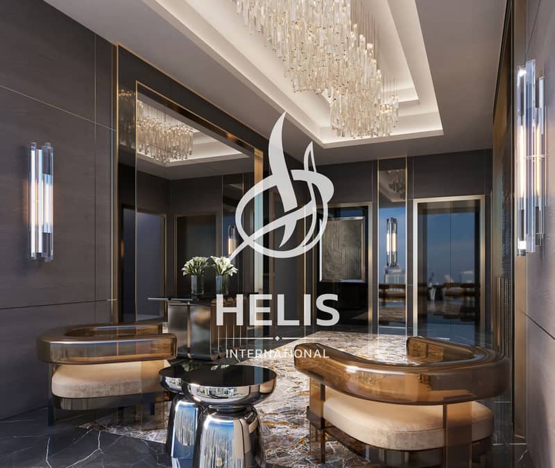 Jacob & Co Branded Residences | 10% Discount | Flexible Payment Plan - Image 10