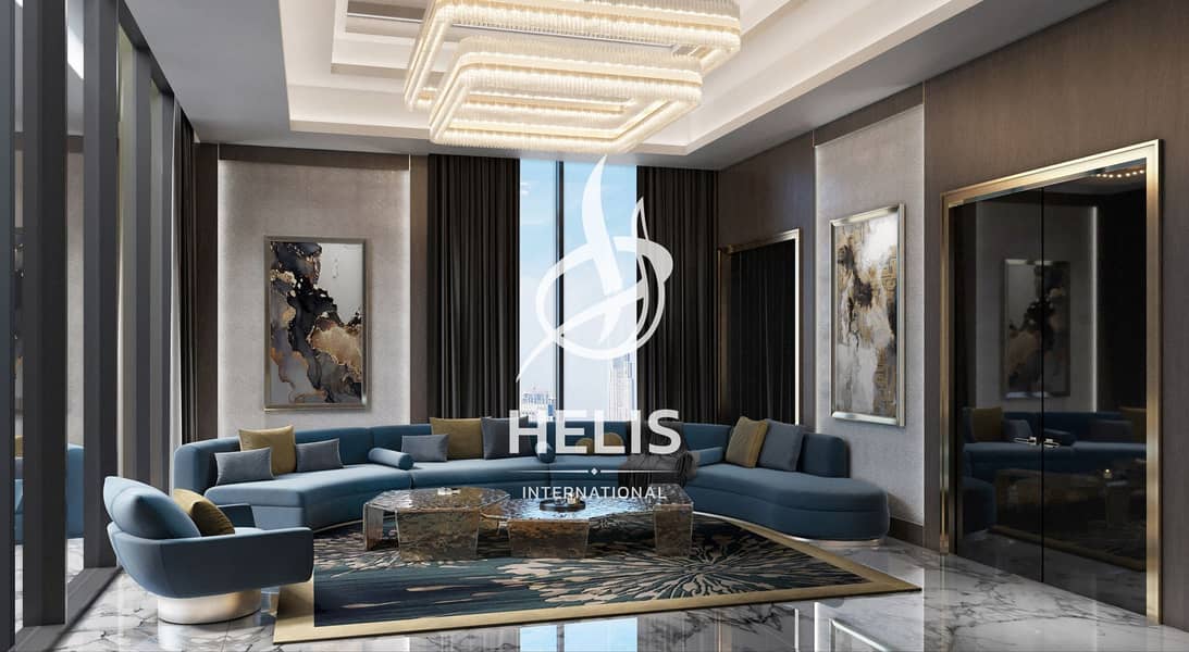 Jacob & Co Branded Residences | 10% Discount | Flexible Payment Plan - Image 11