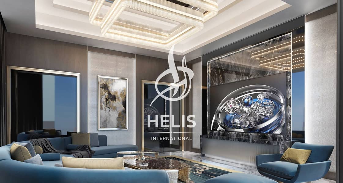 Jacob & Co Branded Residences | 10% Discount | Flexible Payment Plan - Image 12