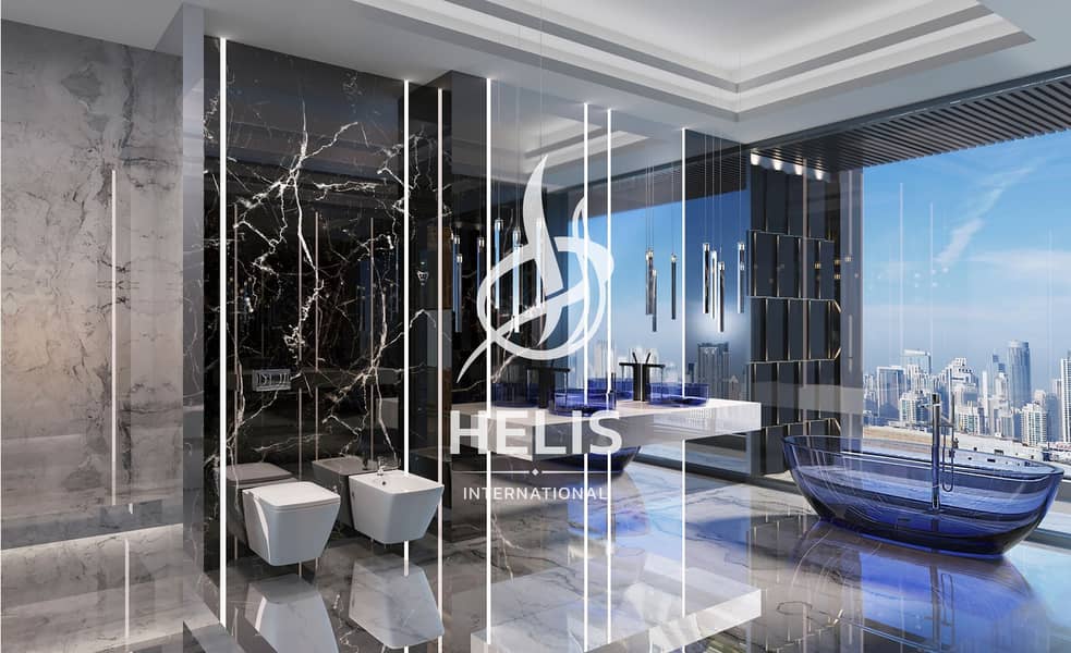 Jacob & Co Branded Residences | 10% Discount | Flexible Payment Plan - Image 14