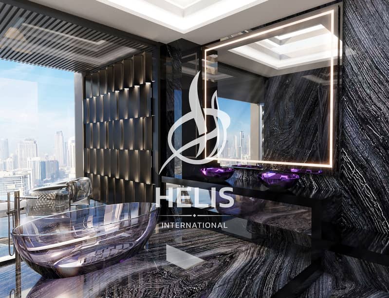 Jacob & Co Branded Residences | 10% Discount | Flexible Payment Plan - Image 17