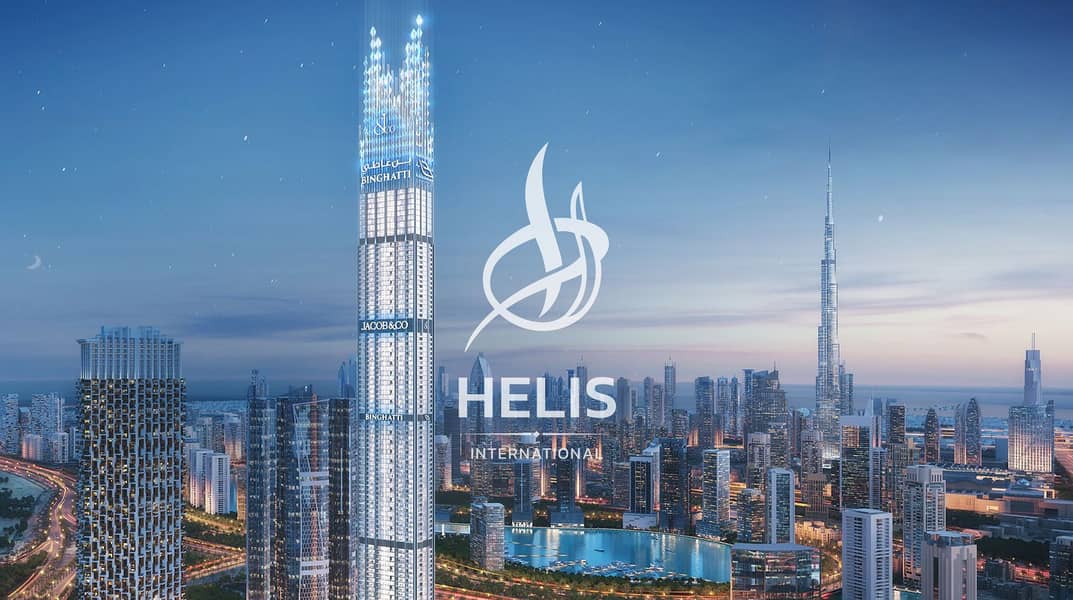 Jacob & Co Branded Residences | 10% Discount | Flexible Payment Plan - Image 19