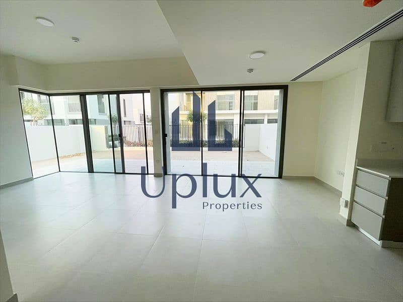 Unfurnished | Brand New | Corner Unit