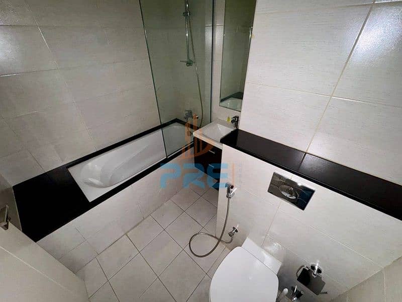 Furnished and Stylish Studio Apartment with Balcony I Vacant - Image 10