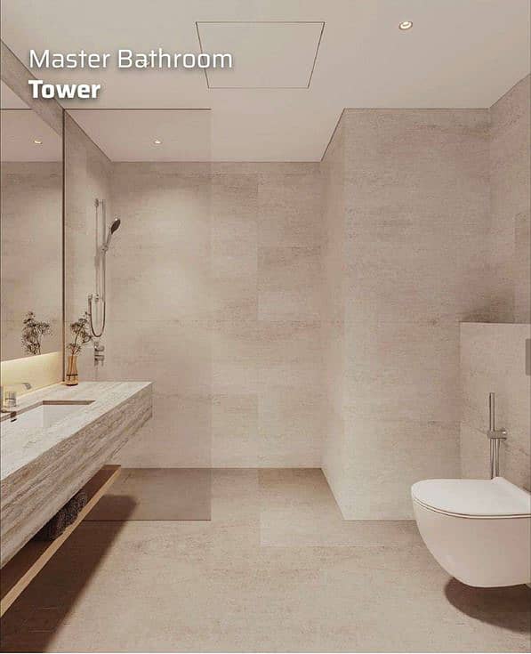 5 Master Bathroom. JPG