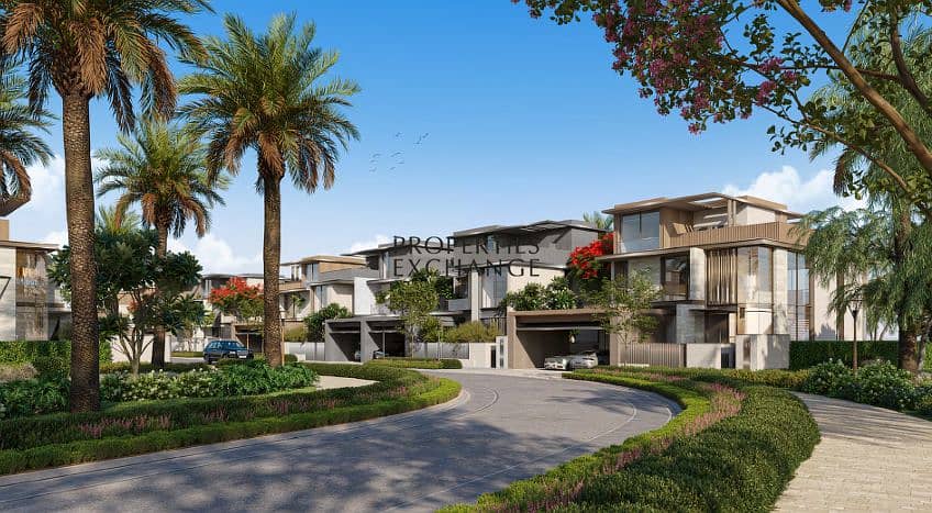 LUXURY VILLAS | MINUTES AWAY FROM DOWNTOWN | HIGH ROI - Image 6