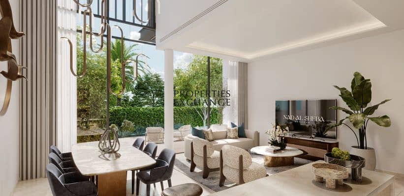 LUXURY VILLAS | MINUTES AWAY FROM DOWNTOWN | HIGH ROI - Image 7