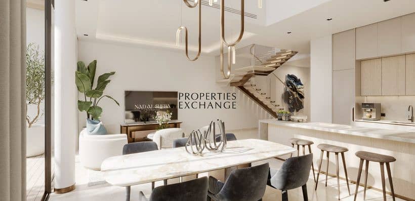 LUXURY VILLAS | MINUTES AWAY FROM DOWNTOWN | HIGH ROI - Image 8