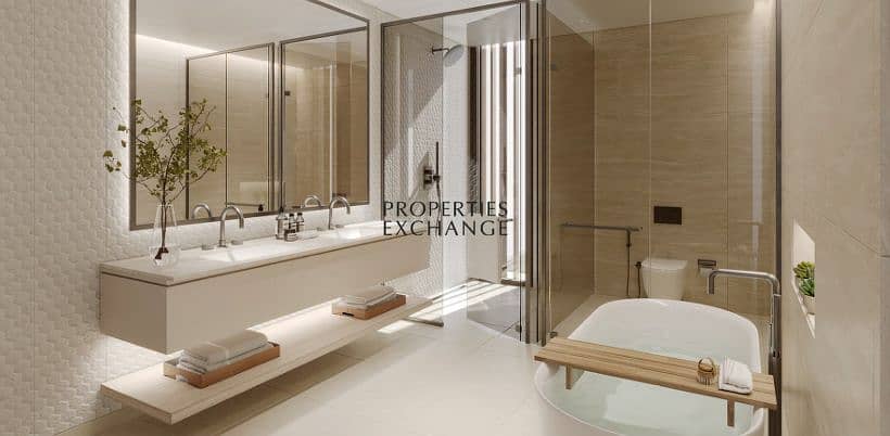 LUXURY VILLAS | MINUTES AWAY FROM DOWNTOWN | HIGH ROI - Image 10