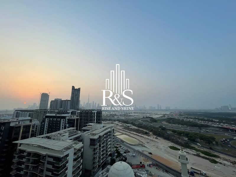 Huge Layout / RAK View / Vacant