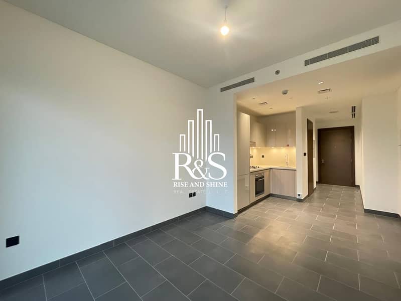 Huge Layout / RAK View / Vacant