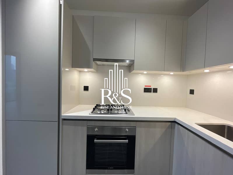 Huge Layout / RAK View / Vacant