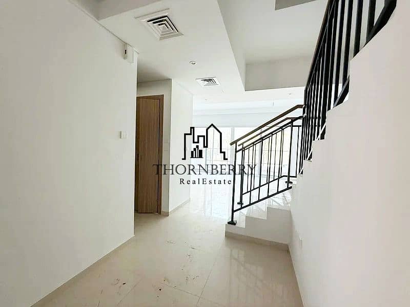 Brand New 3-Bedroom Townhouse | Middle Corner Unit | Back-to-Back