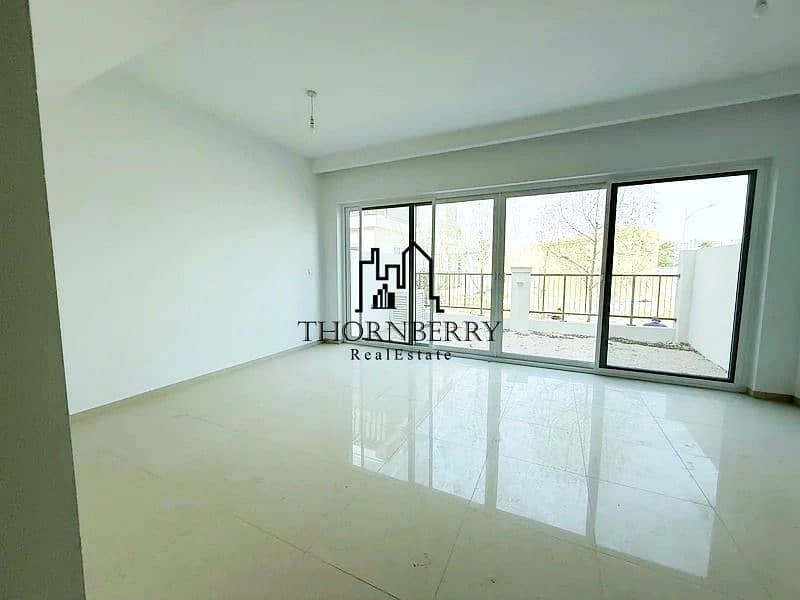 Brand New 3-Bedroom Townhouse | Middle Corner Unit | Back-to-Back