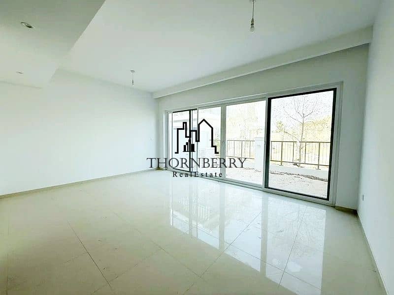 Brand New 3-Bedroom Townhouse | Middle Corner Unit | Back-to-Back