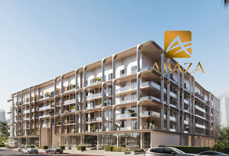 Ready Soon| POOL VIEWPOOL VIEW| 10% ROI| Handover 2026