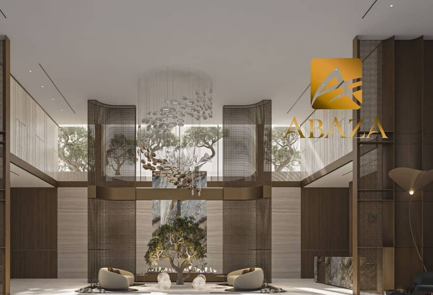 Ready Soon| POOL VIEWPOOL VIEW| 10% ROI| Handover 2026