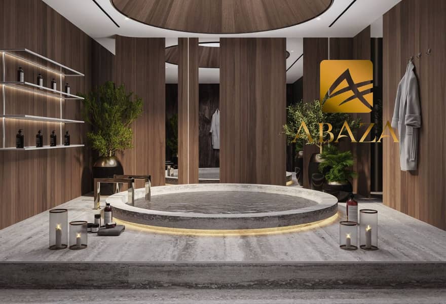 Ready Soon| POOL VIEWPOOL VIEW| 10% ROI| Handover 2026