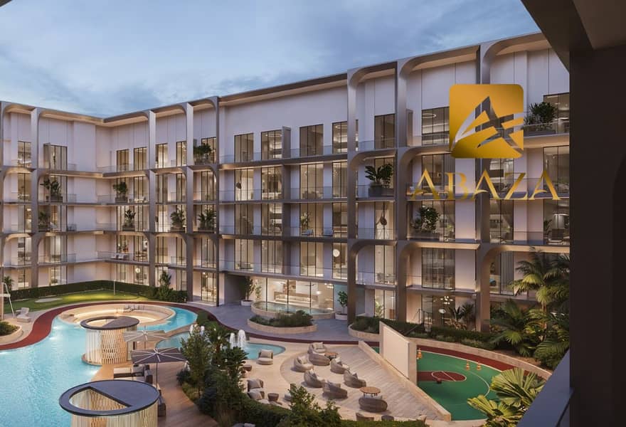 Ready Soon| POOL VIEWPOOL VIEW| 10% ROI| Handover 2026 - Image 8