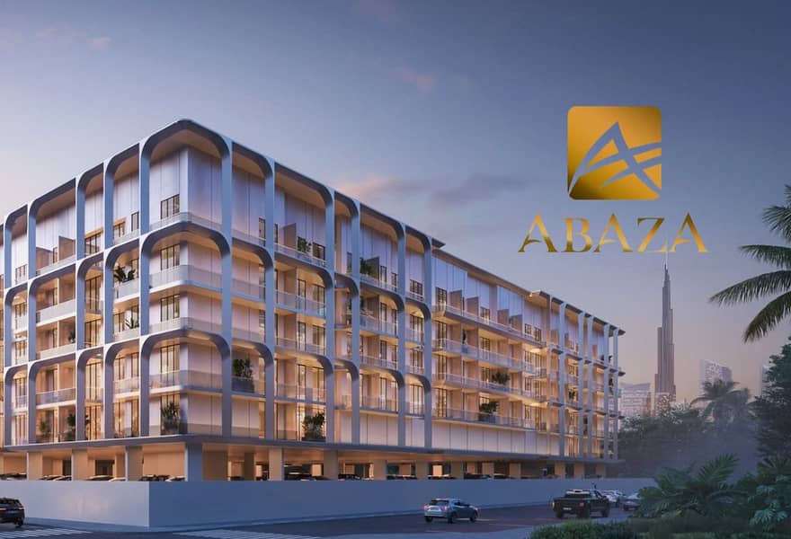 Ready Soon| POOL VIEWPOOL VIEW| 10% ROI| Handover 2026 - Image 10