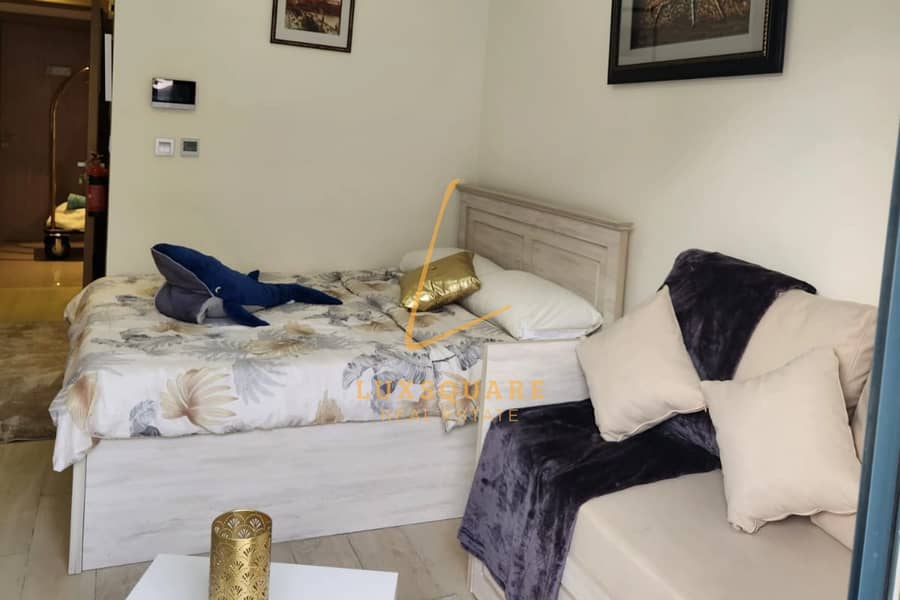 Fully Furnished | Ready To Move | Chiller Free